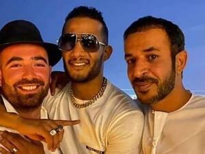 'I've Been Banned To Act in Egypt'! Mohamed Ramadan's Next Series CANCELED Following Taking Pictures With Israeli Singer Omer Adam