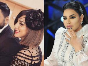 أحلام تتدخل لمصالحة تامر حسني وبسمة بوسيل