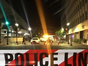 أمريكا... مقتل شخص وإصابة 5 في نيفادا بإطلاق نار عشوائي