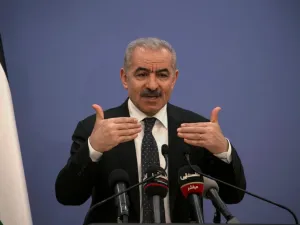 اشتية