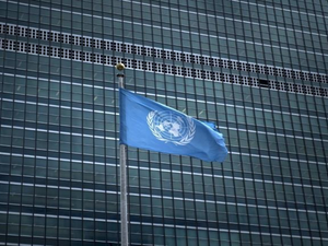 الأمم المتحدة تدعو زعيمي قبرص لحل الخلاف عبر الحوار