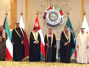 الولايات المتحدة والكويت تدعوان لوحدة مجلس التعاون الخليجي لمواجهة التحديات