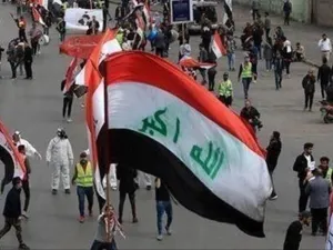 انتشار أمني بالناصرية في العراق عقب أعمال عنف دامية