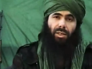 "القاعدة في شمال إفريقيا" تختار زعيما جديدا خلفا لدروكدال