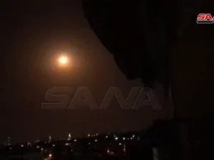 وجبل المانع واحد من الجبال والمواقع الحصينة للقوات النظامية السورية