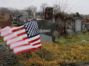 الولايات المتحدة تسجل أعلى ارتفاع للوفيات بكورونا منذ نصف عام