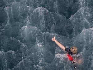بحر الخليج العربي
