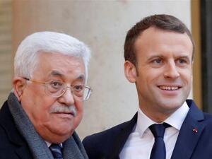 أكد ماكرون احترامه للإسلام والعالم الإسلامي