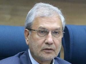 المتحدث باسم الحكومة الإيرانية علي ربيعي