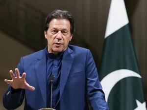 رئيس وزراء باكستان، عمران خان