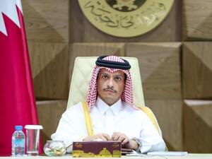 قطر والكويت توقعان 5 اتفاقيات ثنائية لتعزيز التعاون المشترك