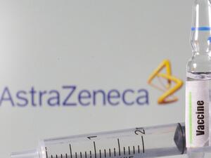 بريطانيا تطلب من هيئة تنظيم الأدوية تقييم لقاح أوكسفورد/أسترا زينيكا ضد كورونا