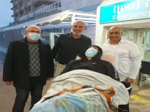 ماهر الأخرس