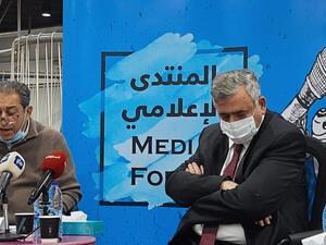 لا نفكر في الحظر واي تطورات تجري حسب ما تقتضية الحال