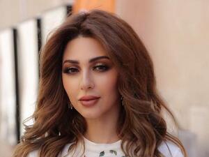 ميريام فارس