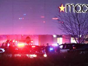 8 جرحى في إطلاق نار قرب ميلووكي في الولايات المتحدة واستمرار البحث عن المنفّذ 