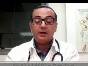 الدكتور ناتان حصوة