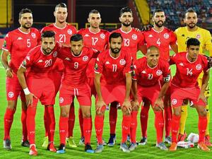 منتخب تونس