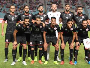منتخب تونس