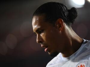 فيرجيل فان دايك