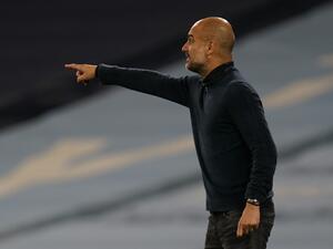 جوسيب غوارديولا