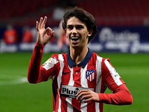 جواو فيليكس