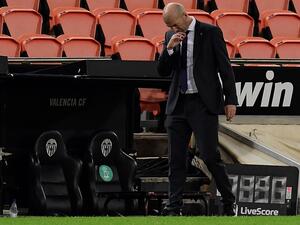 زين الدين زيدان