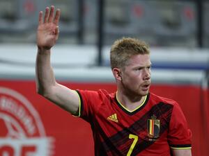 كيفين دي بروينه