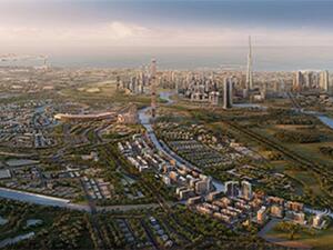 Azizi Developments Inks Deal With DPA Lighting Consultants To Illuminate Riviera 