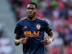 جيفري كوندوغبيا