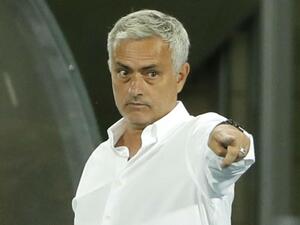 جوزيه مورينيو