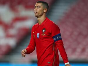 كريستيانو رونالدو