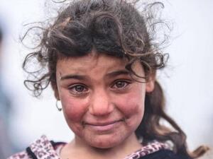 موناليزا الموصل