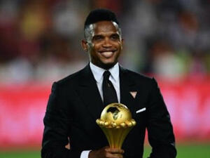 سامويل إيتو