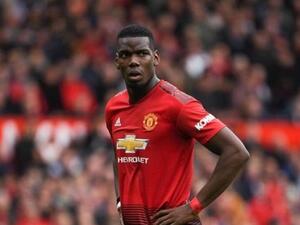 بول بوغبا أحد أبرز تعاقدات يونايتد منذ رحيل فيرغسون