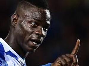 ماريو بالوتيلي