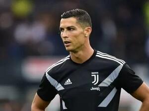 كريستيانو رونالدو