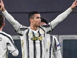 كريستيانو رونالدو