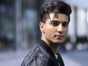 محمد عساف