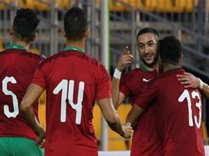 فوز ضروري للمغرب