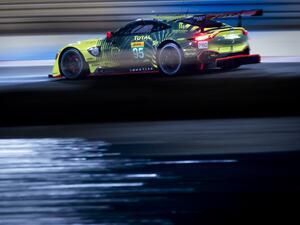 Aston Martin Wins Drivers and Manufacturers’ World Championships in 2020
