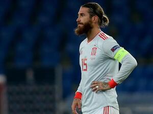 سيرخيو راموس