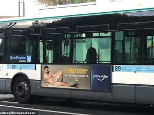 Incensed locals took to social media accusing authorities of insulting Islam. (Twitter)