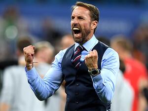 غاريث ساوثغيت