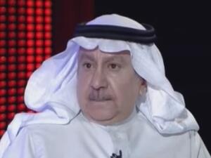 الأكاديمي والكاتب والروائي السعودي تركي الحمد