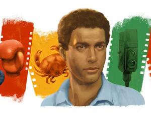 AHMED ZAKI (Twitter)