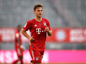 جوشوا كيميش