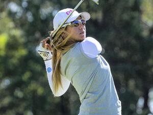 Maha Haddioui (Twitter)