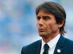 أنتونيو كونتي