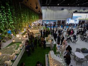 Azizi Developments To Exhibit Wide Portfolio and Future Plans at Cityscape 2020